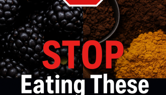 Foods That Stain Teeth After Whitening