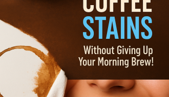 Coffee Stains