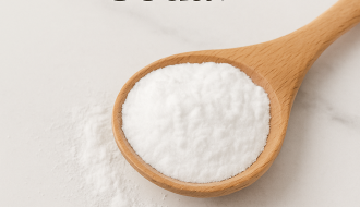 How to Safely Whiten Teeth With Baking Soda
